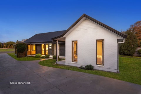 20 Rearsby Drive, Halswell, Christchurch