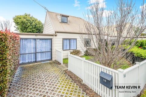 14/58 Manuroa Road, Takanini, Auckland