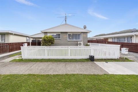 2/17 Meremere Street, Wainuiomata, Lower Hutt