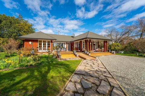 20 Kauri Street, Pleasant Point, Pleasant Point