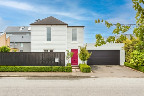 22 Cheltenham Street, Merivale, Christchurch