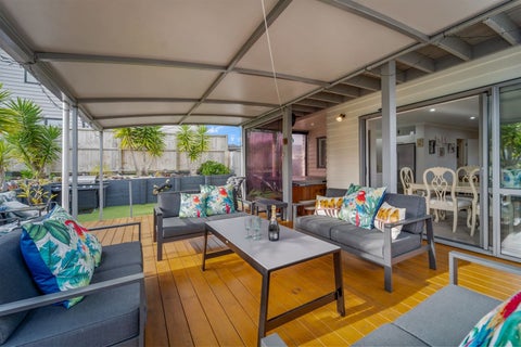 18 Maylee Crescent, Gulf Harbour, Whangaparaoa