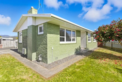 4 Ross Street, Levin, Levin
