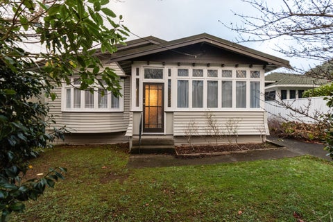 3 Burrows Avenue, Karori, Wellington