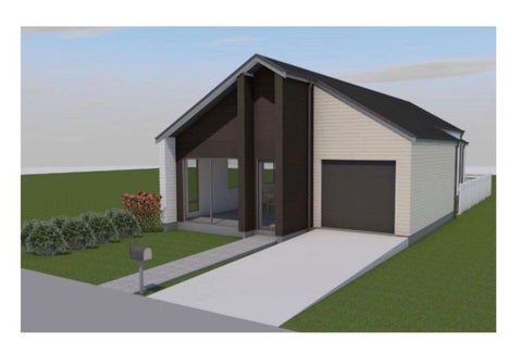16 Kairakau Street, Takanini
