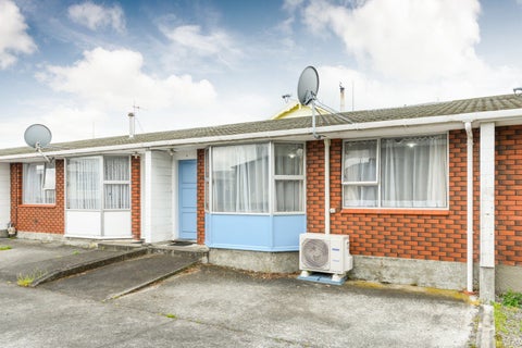 2/457 Church Street, Palmerston North, Palmerston North