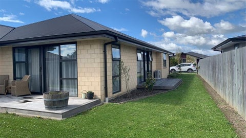 12 Paretona Street, Motueka
