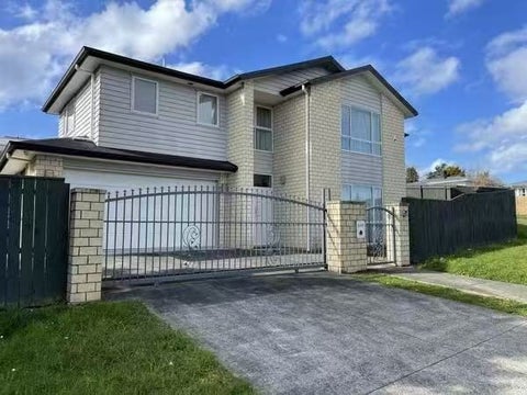 26 Ayr Road, Pakuranga, Auckland