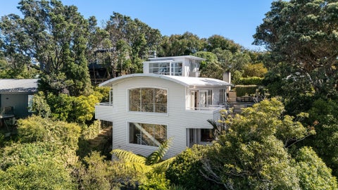 145 Barnard Street, Wadestown, Wellington