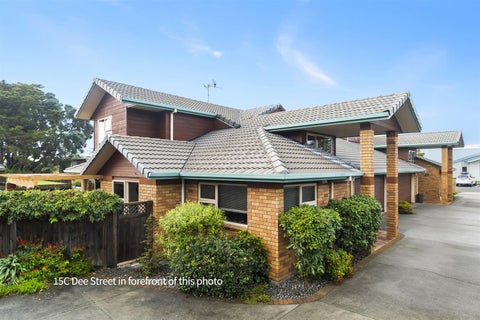 15C Dee Street, Mount Maunganui, Mount Maunganui