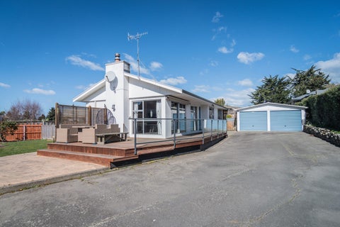 52 Balmoral Street, Marchwiel, Timaru