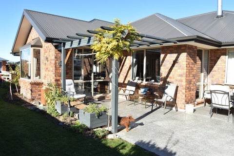 4 Greenfield Place, Twizel, Twizel