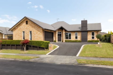 49 Alconbury Drive, Rototuna North, Hamilton