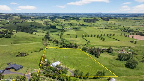 637C Kohanga Road, Onewhero, Tuakau