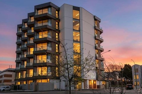 301/251 Victoria Street, Te Aro, Wellington