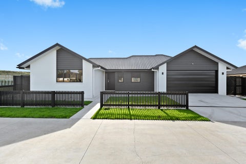 34 Evergreen Parade, Morrinsville, Morrinsville