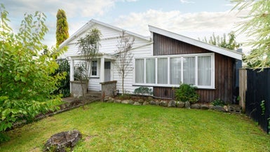 25 Liverpool Street, Levin, Levin