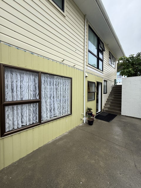 7 Twomey Grove, Houghton Bay, Wellington