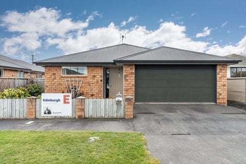 1 Dryden Street, Mosgiel, Mosgiel