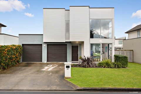 20 McGinty Street, Takanini, Auckland