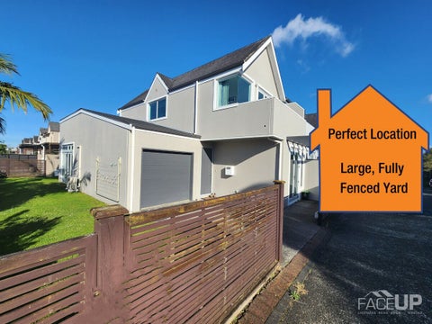 7N Clearwater Cove, West Harbour, Auckland