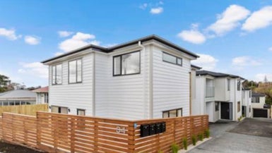34B Fruitvale Road, New Lynn, Auckland