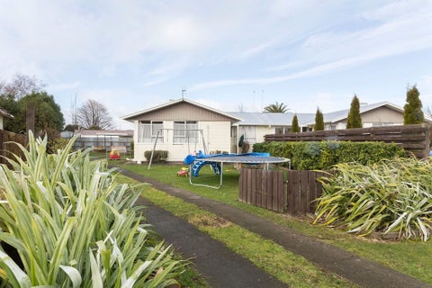 20 Runciman Place, Dannevirke