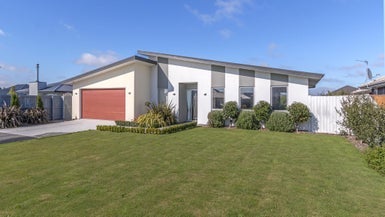 11 Quartz Drive, Rolleston, Rolleston