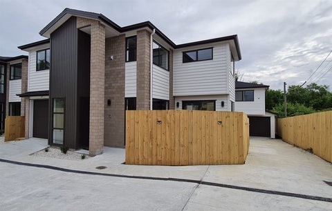 189A Richardson Road, Mount Albert, Auckland