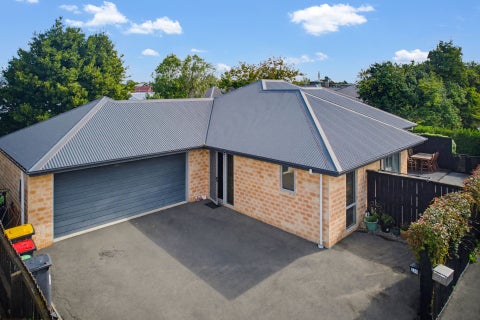 63D Mackworth Street, Woolston, Christchurch
