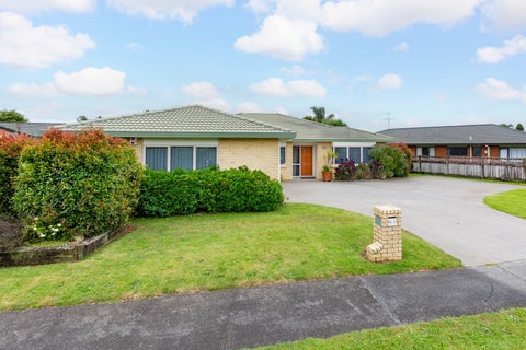 63 O'Connor Drive, Pukekohe, Pukekohe