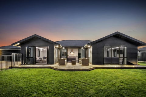 8 Mellay Mews, Mosgiel, Mosgiel
