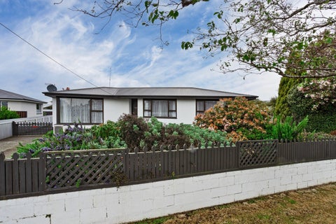 18 Kilmarnock Street, Wallacetown, Wallacetown