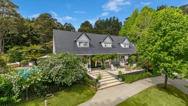 38 Ridge Road, Lucas Heights, Auckland