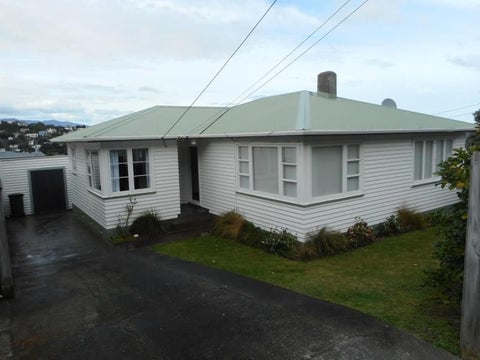 74 Miramar North Road, Miramar, Wellington