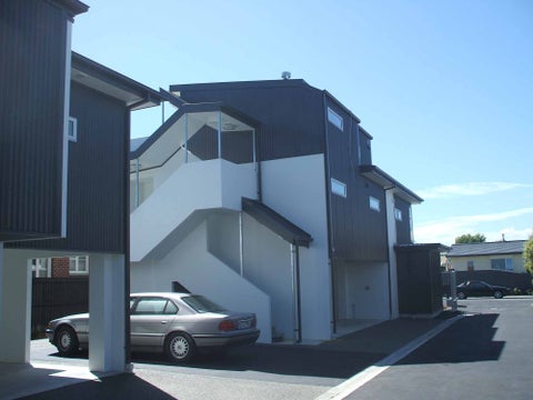 43 Grafton Street, Waltham, Christchurch