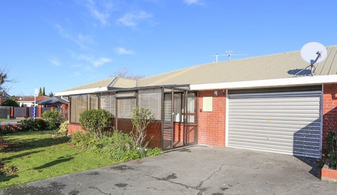 1A Alvarez Place, Somerfield, Christchurch