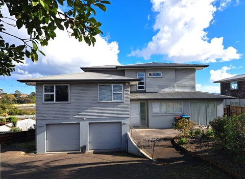 16 Maryland Street, Point Chevalier, Auckland