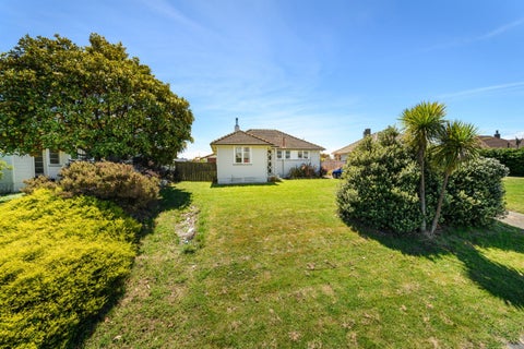 5 Clyde Crescent, Roslyn, Palmerston North