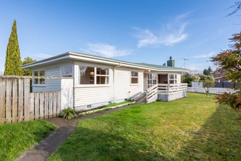8 Daniell Street, Solway, Masterton
