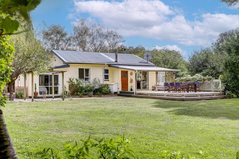 408 Kaiwhaiki Road, Kaiwhaiki, Whanganui