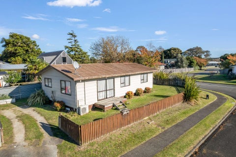 2 Birch Place, Aramoho, Whanganui