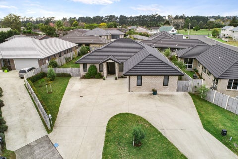 4 Margaret Place, Waiuku, Waiuku