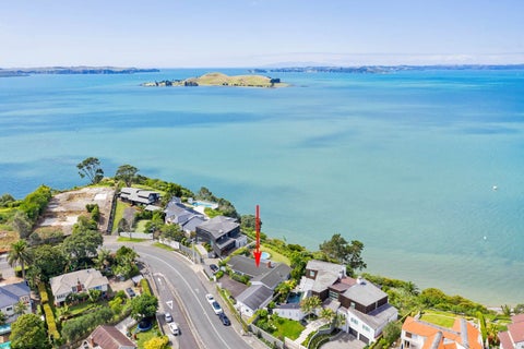 655 Riddell Road, Glendowie, Auckland