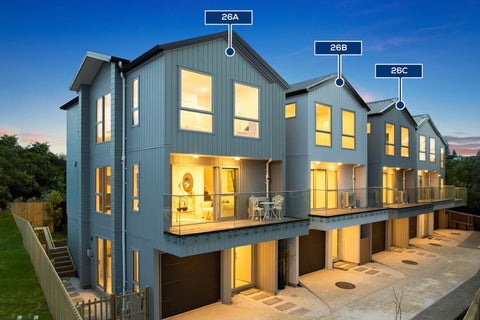 26 Trojan Crescent, New Lynn, Auckland