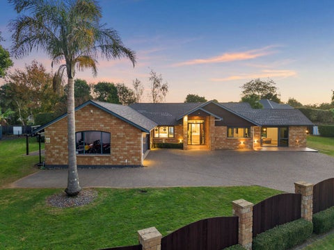 14B Barnaby Road, Tuakau