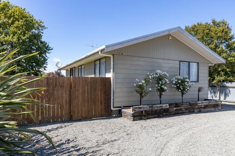 40 Kippenberger Street, Lansdowne, Masterton