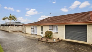 1/39 Luton Avenue, Sunnyhills, Auckland