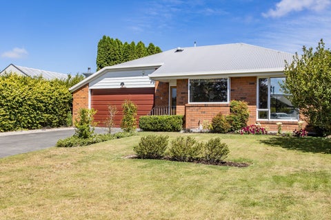 15 Melford Close, Rangiora, Rangiora