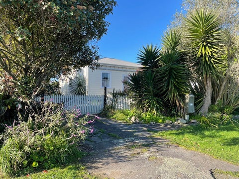 50 Kirk Street, Otaki